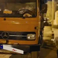 خاور ۸۰۸۰|خودرو سنگین|میاندوآب, |دیوار