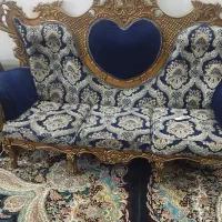 مبل 7نفر|مبلمان خانگی و میز عسلی|اردکان, |دیوار