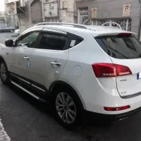 جک S5 اتومات|خودرو سواری و وانت|تبریز, |دیوار