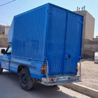 با روند مسقف نیسان