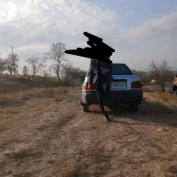 ماشین مدل ۸۵|خودرو سواری و وانت|بجنورد, |دیوار