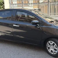 برلیانس H230 دنده ای