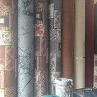 موکت طرح دار|موکت|رشت, فلسطین|دیوار