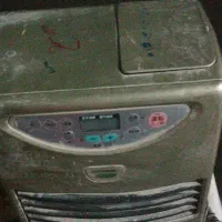 چراغ برقی نفتی|بخاری، هیتر، شومینه|سراوان, |دیوار