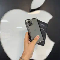 ایفون ۱۲ پرو ۲۵۶ گیگ پک اصلی ZAA اقساط بازنشستگان