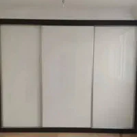 ساخت و اجرا نصب کمددیواری|جاکفشی، کمد، دراور|پردیس, شهرک صنعتی خرمدشت فاز ۷|دیوار