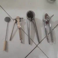 دربازکن +گردو شکن +قدیمی