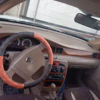 سمندlx بنزینی|خودرو سواری و وانت|مهربان, |دیوار