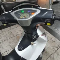 طرح ویو کویر ۱۵۰ قوی در حد|موتورسیکلت|تهران, زمزم|دیوار