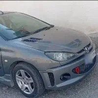 206مدل 90|خودرو سواری و وانت|خوی, |دیوار