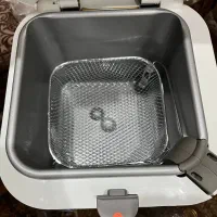 سرخ کن  کنوودDF560