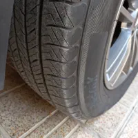 تیگو 5 مدل 99|خودرو سواری و وانت|اصفهان, ملکشهر|دیوار