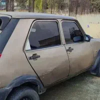 رنو پیکی مدل 82درجه یک|خودرو سواری و وانت|سنندج, |دیوار