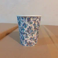 تولیدی لیوان کاغذی|ظروف نگهدارنده، پلاستیکی، یک‌بارمصرف|خوش‌رودپی, |دیوار