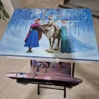 میز تحریر و کامپیوتر|میز تحریر و کامپیوتر|محمدشهر, همایون ویلا|دیوار