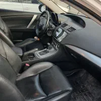 مزدا ۳ نیو|خودرو سواری و وانت|کرج, اتحاد|دیوار