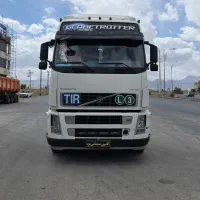 اف اچ جفت 460 مدل 1385 بالاگیر فابریک در حد