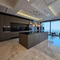 هروی ۱۱۵ متر ۲ خواب _ تاپ لوکیشن