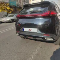 ایکس 33کراس  اتومات