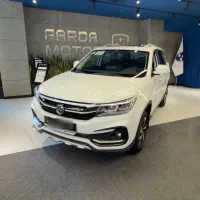 اس ایکس ۵ فردا موتورز