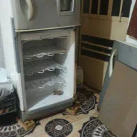 تعمیرات انواع یخچال وفریزر سیار