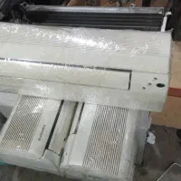 نصب کولر گازی تعمیر سرویس شارژ گاز خودرو