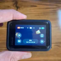 گوپر۱۳ gopro13|دوربین عکاسی و فیلمبرداری|تهران, حر|دیوار