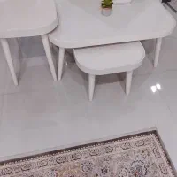 جلو مبلی ازجنس چوب