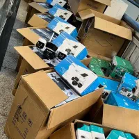 دوربین مداربسته/ با قیمت ناب|دوربین مداربسته|ایرانشهر, |دیوار