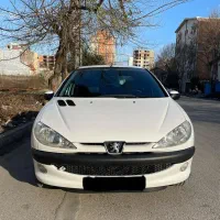 ۲۰۶ فرانسوی مدل ۹۰