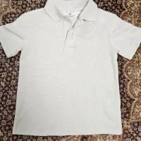 تیشرت پسرانه h &m
