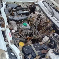 پراید 131 تصادفی مدل 95|خودرو سواری و وانت|مشهد, شهید مطهری|دیوار