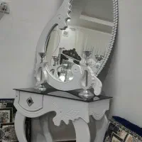 اینه شمعدان