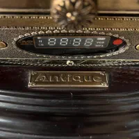 گرام همراه میز در حد نو|سیستم صوتی خانگی|لردگان, |دیوار