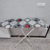 میز اتو ۴حالته نو