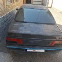 فروش ماشین روآ مدل ۸۷