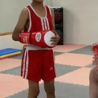 آموزش بوکس به صورت تخصصی|خدمات آموزشی|دزفول, |دیوار