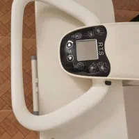 اتو پرس کاملا نو