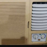 کولر پنجره ای سامسونگ