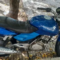 پالس ابی مدل ۸۲