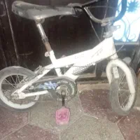 فروش دوچرخه کارکرده۱۲