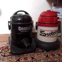 فروش جاروبرقی