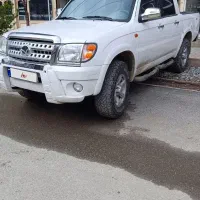 کاپرا  دوکابین  درجە یک