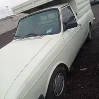 پیکان وانت ۸۸