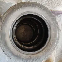 لاستیک ایران تایر|قطعات یدکی و لوازم جانبی|تهران, قصر فیروزه ۲|دیوار