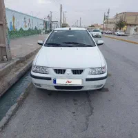 سمندLXمدل ۹۶