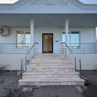 فروش ویلای نوساز/۳۳۰متر/دو خواب