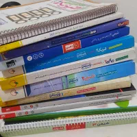 تست تجربی ریاضی نو