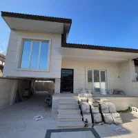 ویلا-سند-تک-برگ-سنگر-رشت