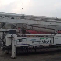 دکل ۴۷متری شوئینگ آمریکایی